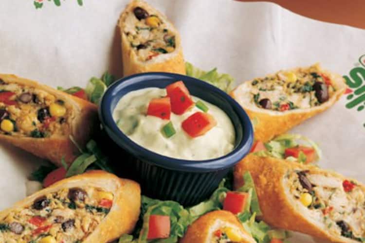 Chili S Bonifacio Global City Taguig City